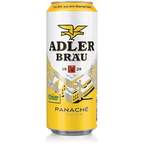 Adler Panaché Dose