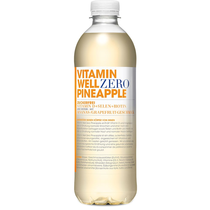Vitamin Well Zero Ananas EW Pet