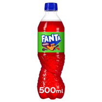 Fanta Exotic 4x6er Pet