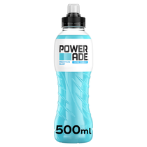 Powerade Zero Mountain Blast 6x4er