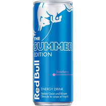 Red Bull Sea Blue Edition 24er