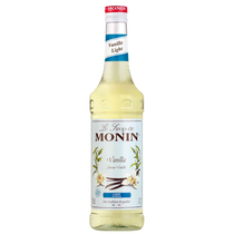 Sirup Monin Vanille Zuckerfrei