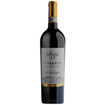 Riserva Sensi Chianti Dalcampo DOCG