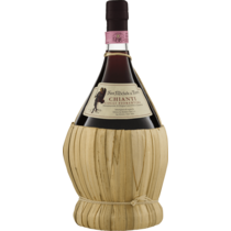 Chianti Fiasco Dalcampo DOCG