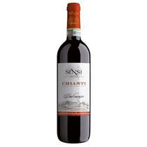 Chianti Sensi Dalcampo DOCG