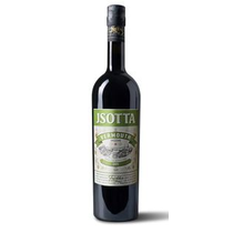 Jsotta Vermouth Dry