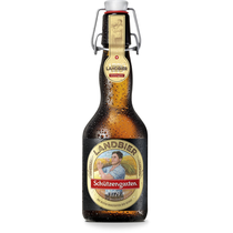 Schützengarten Landbier