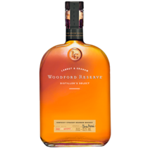 Woodford Reserve Distiller's Select Kentucky Straight Bourbon Whiskey