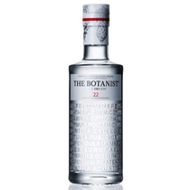 The Botanist Islay Dry Gin