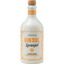 Gin Sul Laranjal