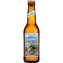 Appenzeller Quöllfrisch alkoholfrei