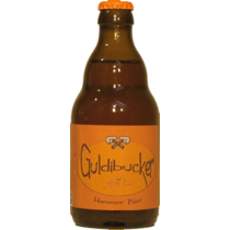 Hammer Bier Guldibucker