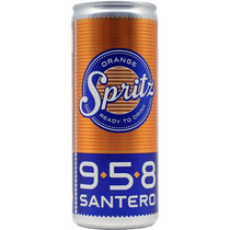 Santero 958 Spritz Orange Dosen