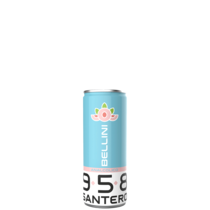 Santero 958 Cocktail Bellini Dosen