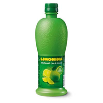 Limonina Limettensaft