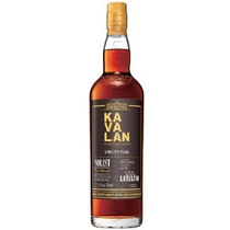 Kavalan Virgin Cask 125 Jahre Lateltin Edition