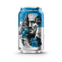 Möhl Easy Apple Cider alkoholfrei 4x6er Dosen