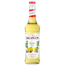 Sirup Monin Bergamotte