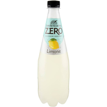 San Benedetto Zero Limone Pet Schrumpfpackung
