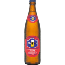 Warteck Lager