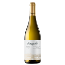 Campillo Blanco Fermentado en Barrica Rioja DOCa
