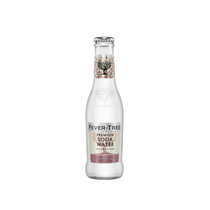 Fever Tree Soda Water 24er EW