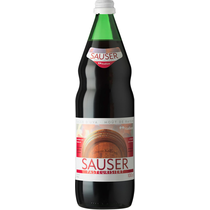 Sauser Rot pasteurisiert Rimuss