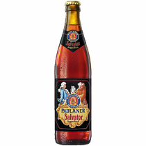 Paulaner Doppelbock