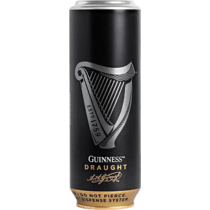 Guinness Micro Dose 24er