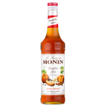Sirup Monin Pumpkin Spice