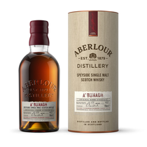 Aberlour A'bunadh Cask Strength Batch 78 Single Malt Scotch Whisky