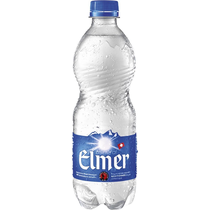 Elmer Mineral mit Co2 Pet