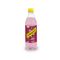 Schweppes Wild Berry Pet 4x6er