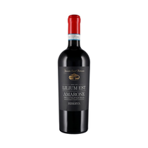 Amarone della Valpolicella DOCG Riserva Lilium Est