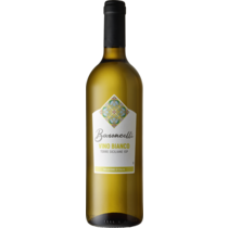 Vino Bianco Terre Siciliane IGP Baroncelli Selezione