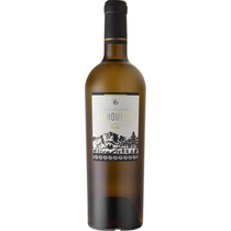 Assemblage Silhouette blanc Vin de Pays Romand