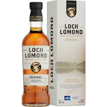 Whisky Loch Lomond Original