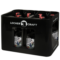 Locher Craft Fruity Cave 10er MW