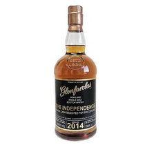Whisky Glenfarclas 2014 Independence Single Malt