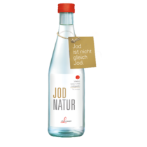 St. Leonhards Jod Natur