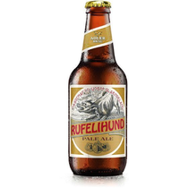 Adler Rufelihund Pale Ale