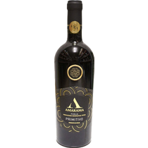 Amarama Primitivo Puglia IGT Magnum