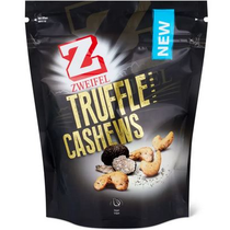 Zweifel Cashews Truffle Doypack 115g