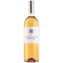 Compleo Cuvée Blanc Vin de Pays Suisse