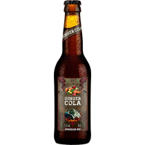Appenzeller Ginger Cola 4x6er