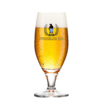 Appenzeller Tulpenglas