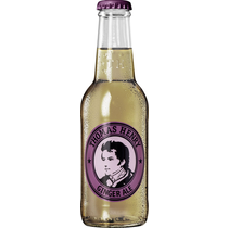 Thomas Henry Ginger Ale