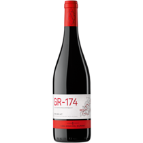 GR-174 Priorat DOQ Casa Gran del Siurana