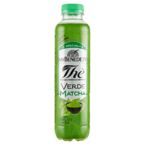 San Benedetto Thé Verde Matcha