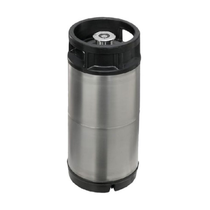 Churzschluss Märzenbier 20 Lt. Cont.